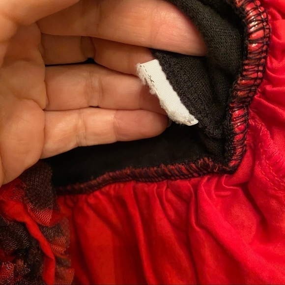 Disney Minnie Mouse Embroidered Dress Size 3-6M - Picture 8 of 8